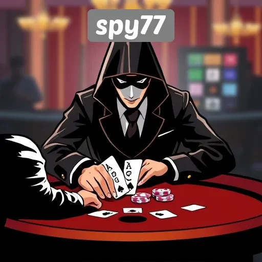 Komunitas Dan Interaksi Di Dalam Situs Spy77