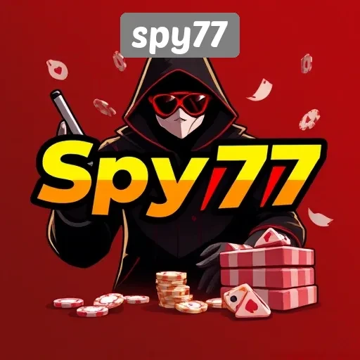Keberagaman Permainan yang Ditawarkan Spy77