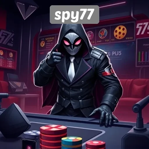 Menjelajahi Fitur Menarik di Situs Game Spy77
