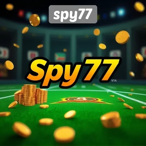 Keunggulan dan Fitur Menarik di Spy77