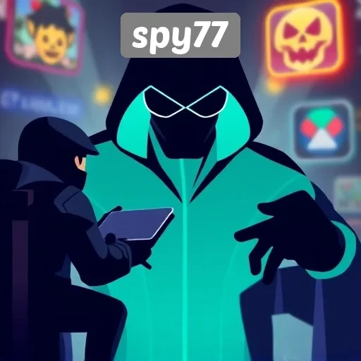 Mengulas Fitur Unggulan dari Situs Game Spy77