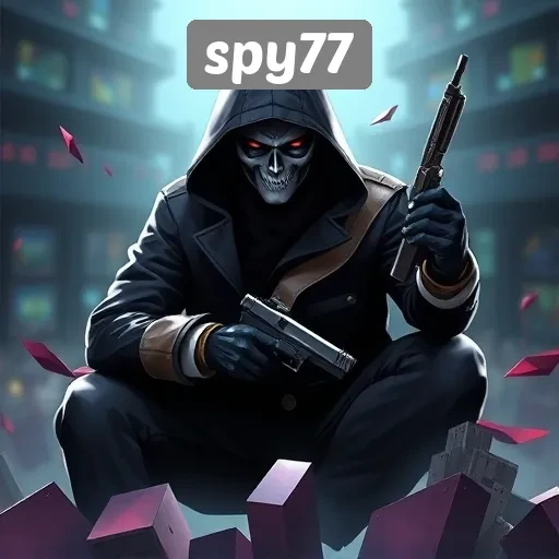 Mengungkap Fitur Menarik di Situs Game Spy77