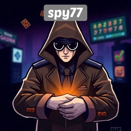 Sejarah dan Perkembangan Situs Game Spy77