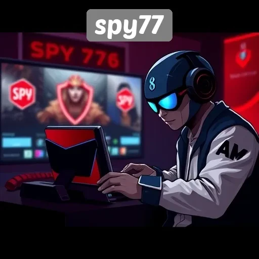 Inovasi dan Tren di Spy77 yang Perlu Diketahui