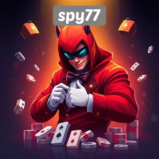 Tren Permainan Terbaru di Spy77 yang Harus Diketahui
