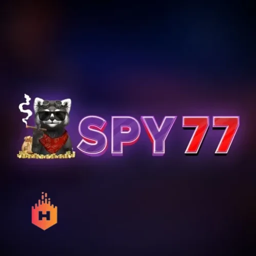 Logo spy77