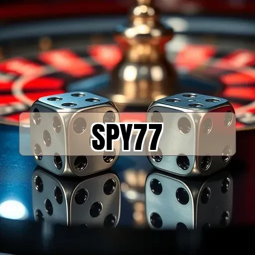 spy77 Program Loyalitas