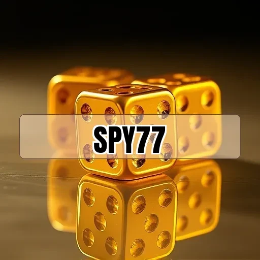 spy77 Berita Game