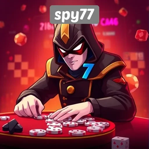 Kelebihan dan Kekurangan Bermain di Spy77