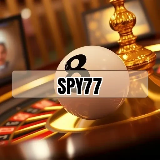 spy77 Ajak Teman