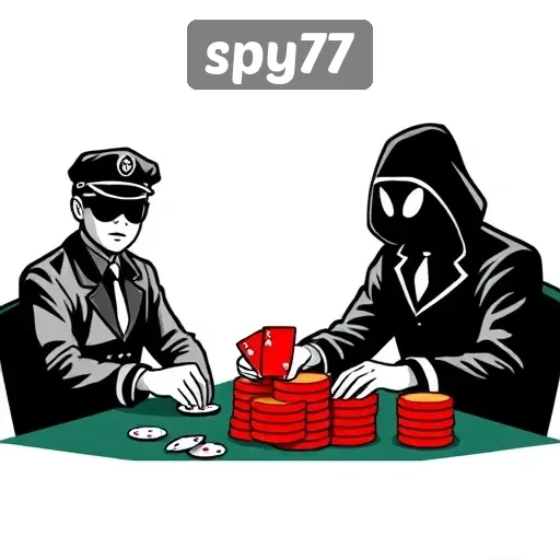 Review Situs Game Spy77 untuk Pecinta Game Online