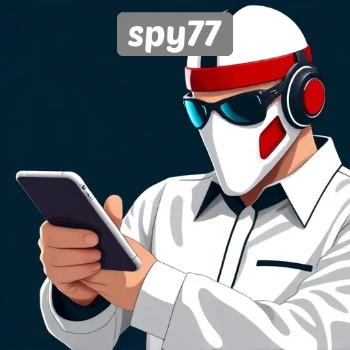 Analisis Keamanan dan Privasi di Situs Game Spy77