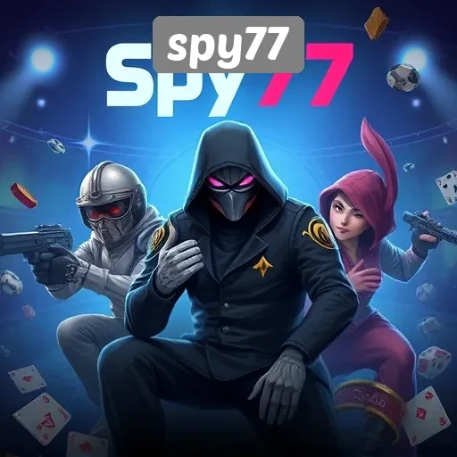 Fitur Unggulan yang Ditawarkan oleh Spy77