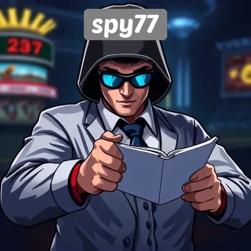 Ulasan Fitur Menarik di Spy77 untuk Pecinta Game