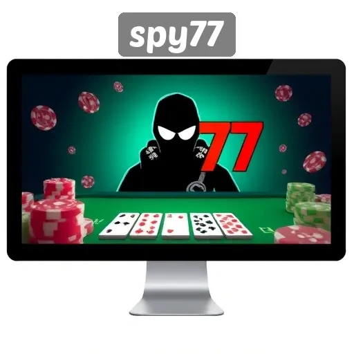 Spy77 Sebagai Platform Game Terpercaya di Indonesia