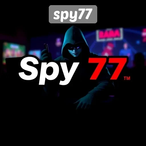 Tinjauan Permainan Populer di Situs Spy77