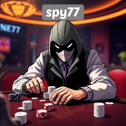 Strategi dan Tips Sukses Bermain di Situs Spy77