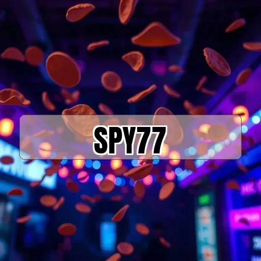 spy77 Siaran Langsung