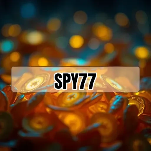 spy77 Turnamen Game
