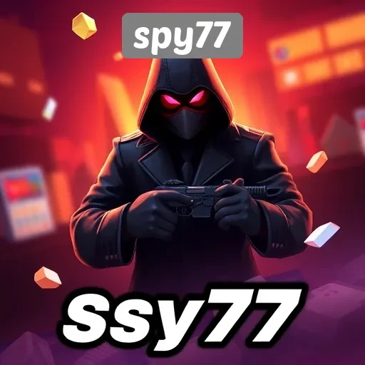 Menelusuri Keunikan Game di Situs Spy77