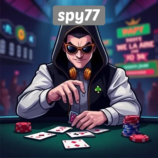 Pengalaman Bermain yang Unik di Situs Spy77