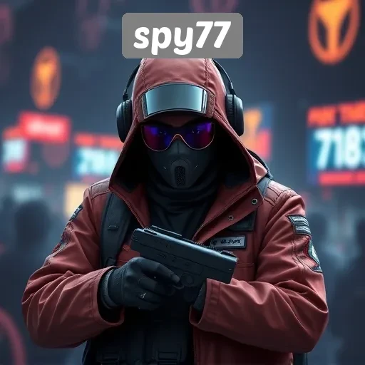 Mengapa Pemain Game Indonesia Memilih Spy77